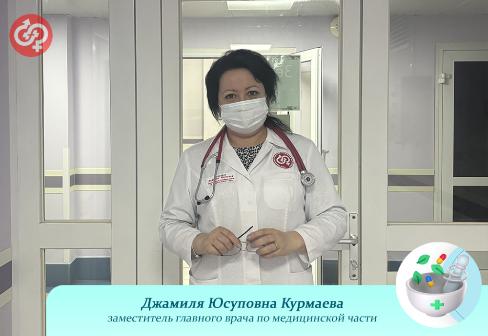 Что делать в случае заболевания гриппом?